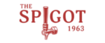 The Spigot logo